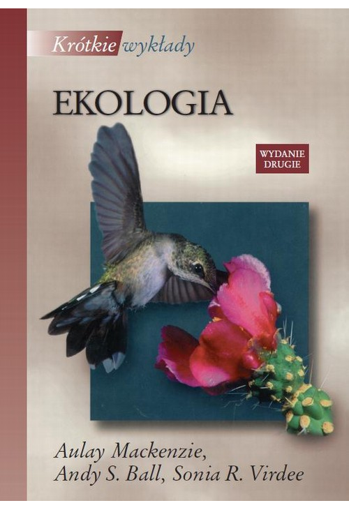 Ekologia. Krótkie wykłady