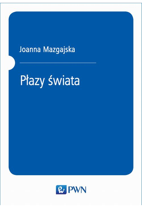 Płazy świata