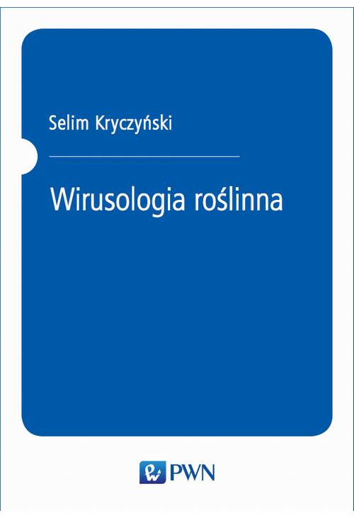 Wirusologia roślinna