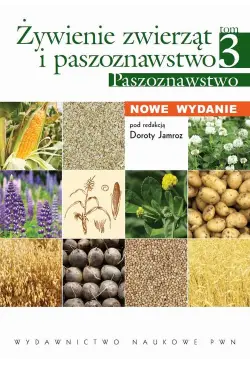 Żywienie zwierząt i...