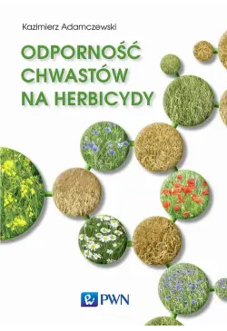 Odporność chwastów na...