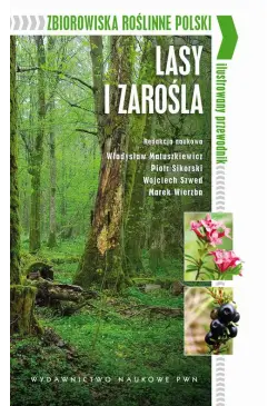 Zbiorowiska roślinne...
