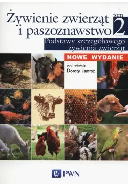 Żywienie zwierząt i...