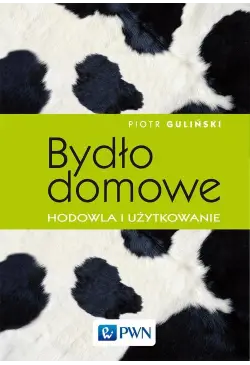 Bydło domowe - hodowla i...