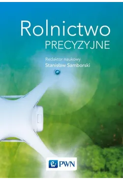 Rolnictwo precyzyjne