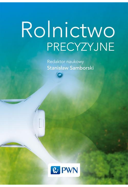 Rolnictwo precyzyjne