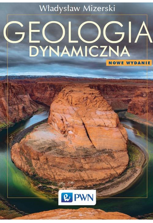 Geologia dynamiczna