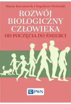 Rozwój biologiczny...