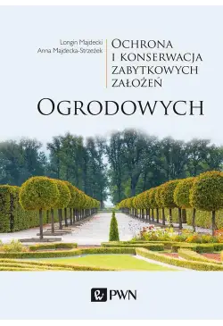 Ochrona i konserwacja...