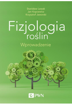 Fizjologia roślin....