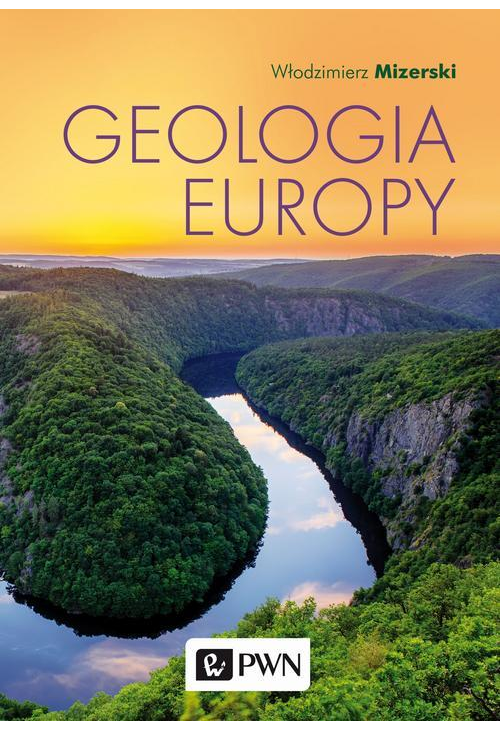 Geologia Europy