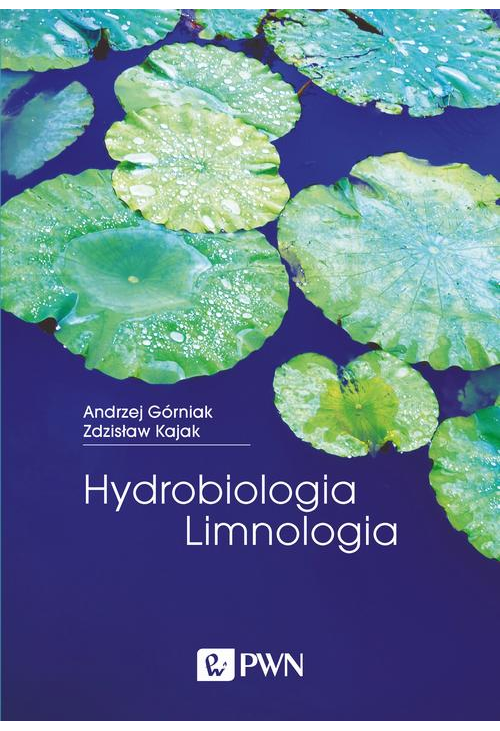 Hydrobiologia - Limnologia
