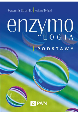 Enzymologia. Podstawy