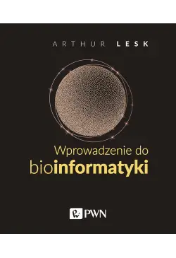 Wprowadzenie do bioinformatyki
