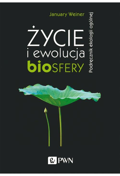 Życie i ewolucja biosfery