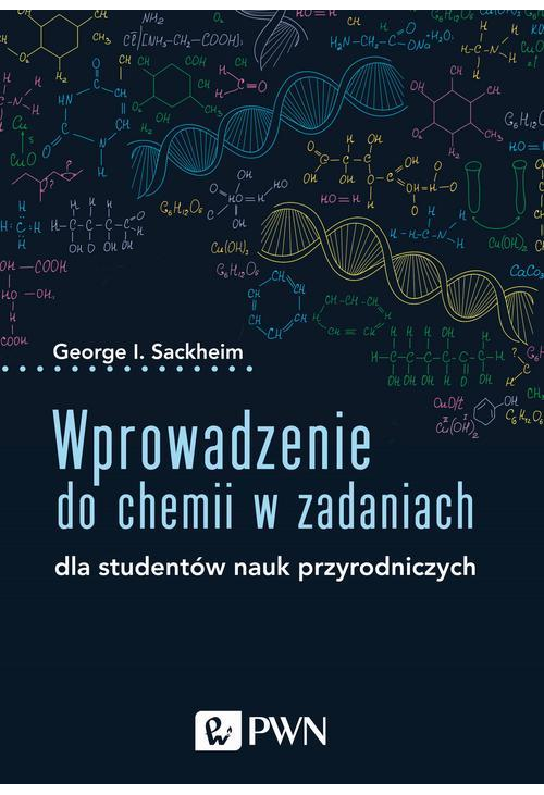 Wprowadzenie do chemii w zadaniach