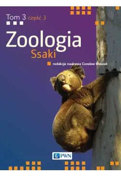 Zoologia t. 3, cz. 3. Ssaki