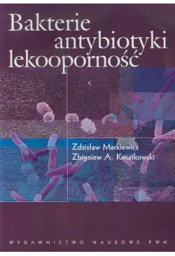Bakterie antybiotyki...