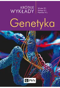 Krótkie wykłady. Genetyka