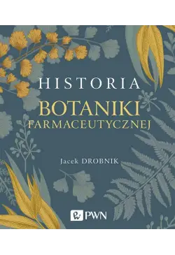 Historia botaniki...