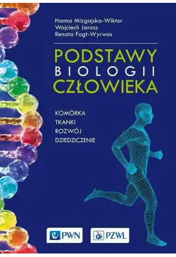 Podstawy biologii człowieka
