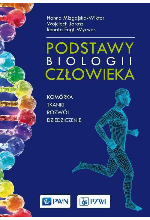 Podstawy biologii człowieka