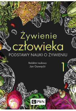 Żywienie człowieka....
