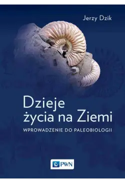 Dzieje życia na Ziemi