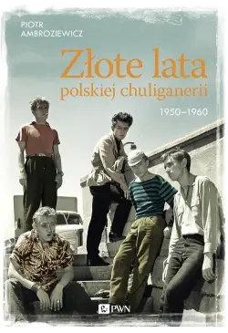 Złote lata polskiej...