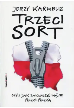 Trzeci sort, czyli jak...