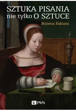 Sztuka pisania nie tylko o...