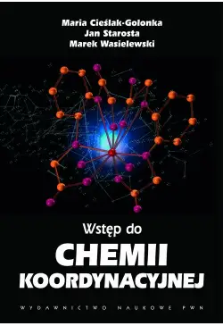 Wstęp do chemii koordynacyjnej