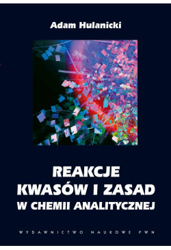 Reakcje kwasów i zasad w...