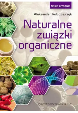 Naturalne związki organiczne