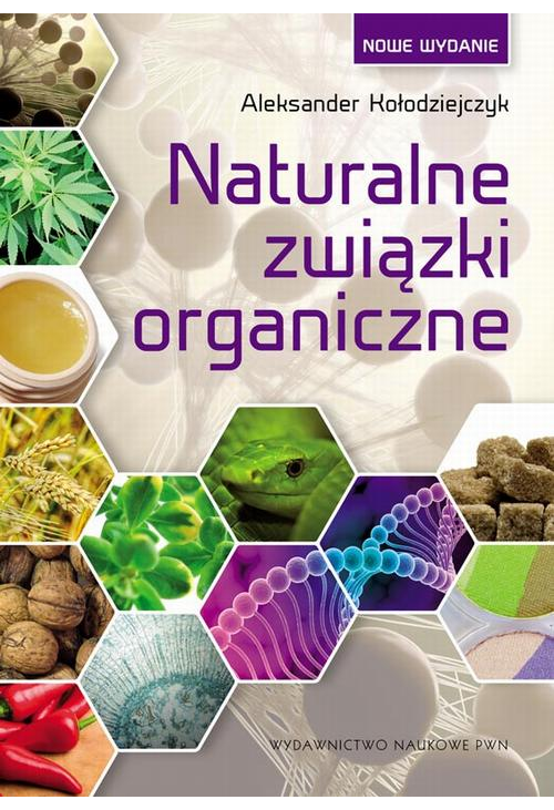 Naturalne związki organiczne