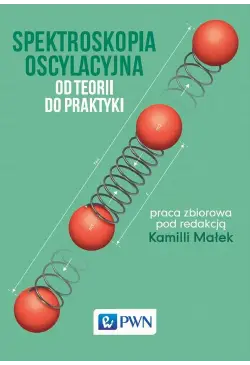 Spektroskopia oscylacyjna