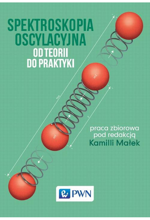 Spektroskopia oscylacyjna