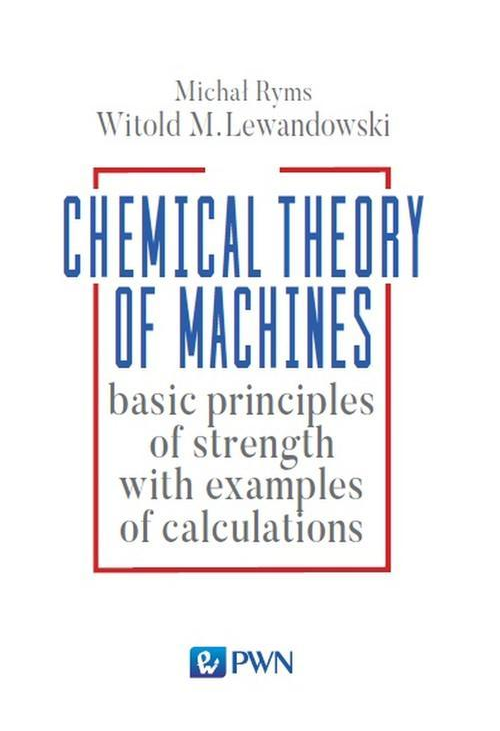 Chemistry Theory of Machines