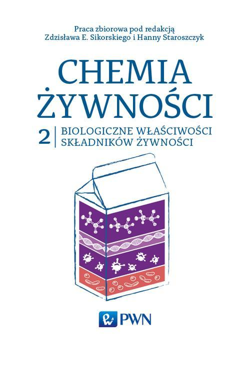 Chemia żywności Tom 2