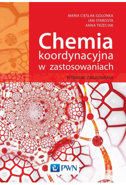 Chemia koordynacyjna w...
