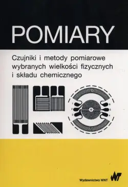 Pomiary czujniki i metody...