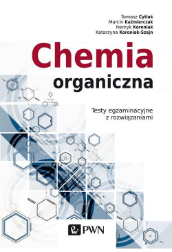 Chemia organiczna. Testy...
