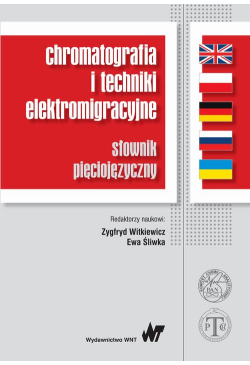 Chromatografia i techniki...