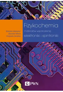 Fizykochemia materiałów...