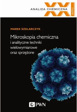 Mikroskopia chemiczna i...