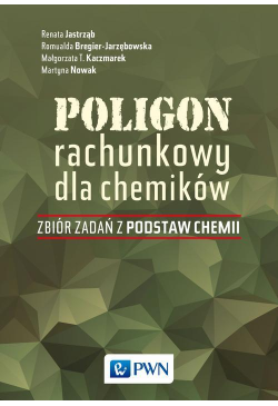 Poligon rachunkowy dla...