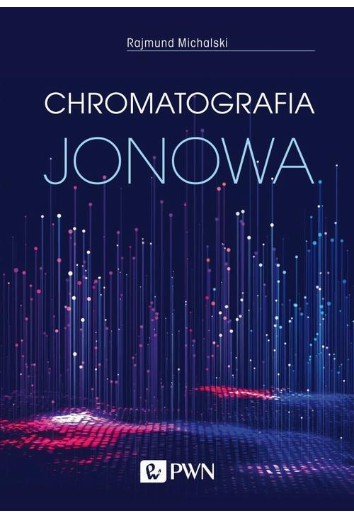 Chromatografia jonowa
