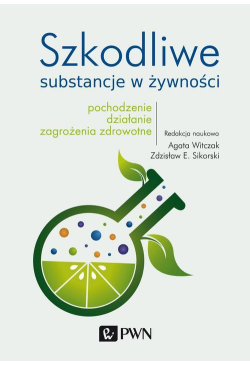 Szkodliwe substancje w...