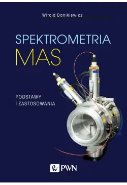 Spektrometria mas