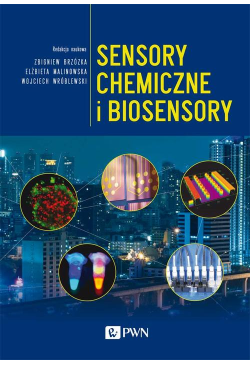 Sensory chemiczne i biosensory